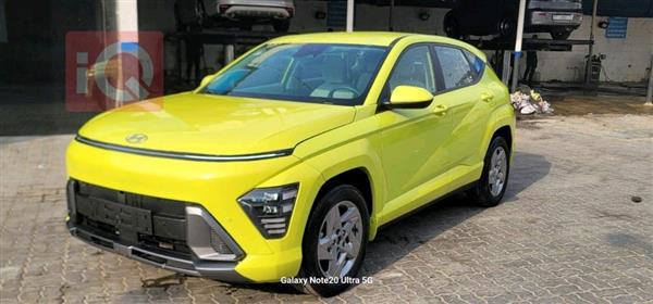 هيونداي كونا 2024 للبيع في العراق - كربلاء